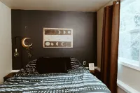Cozy Cabin+Dogs Welcome+Hurricane Ridge+Olympic National Park