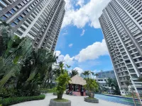 Sky House BSD Apartments by OkeStay - Uima-altaat