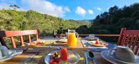 Pousada Terra Crua Hotels in Visconde De Maua