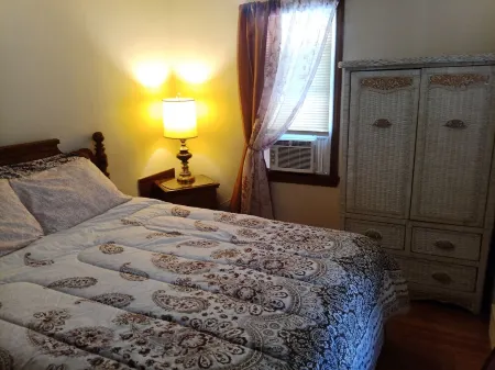 Simple Stay 2, You'll be close to everything at this Boardman location.