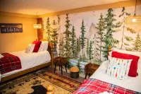 Wild Stone Cottage - Amazing Design, Game Rm, Beach