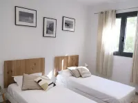 Résidence Licciola Hotels in Olmeto