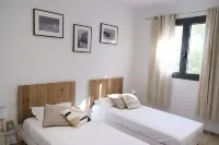 Résidence Licciola Hotels in Serra-di-Ferro