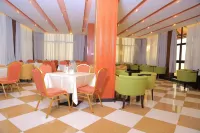 Sunland International Hotel - Breakfast
