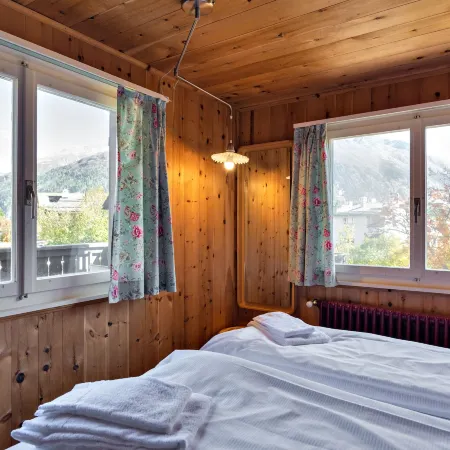Chalet Speciale - Celerina