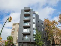 JS Palma Plaza Hotels near Parque del Mar