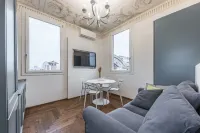 L'Altana di Emilia Suite