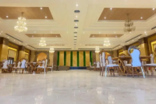 The Grand Barso (A Luxury Heritage) Hotels in Bharatpur