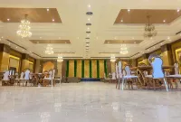 The Grand Barso (A Luxury Heritage) Hotels in Bharatpur
