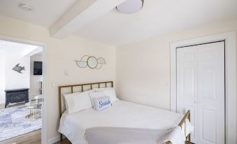 Harborside Oasis ★ Harbor View ★ Heart of Downtown