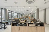 All Suites Appart Hôtel | Noisy-le-Grand Hotels in Noisy-le-Grand