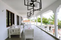 Met Beach Resort Malindi