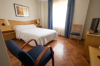 Hotel Bracamonte Hotels in Tierra de Penaranda