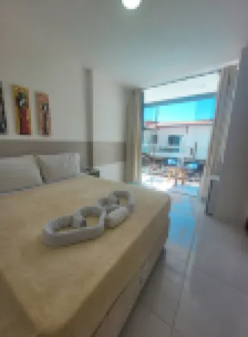 Vila de Maré Hotel