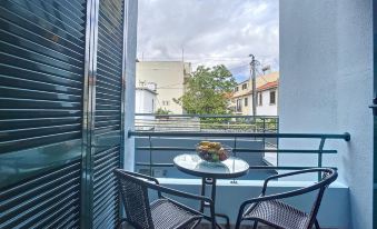 Milagres Apartment by Atlantic Holiday