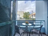 Milagres Apartment by Atlantic Holiday Các khách sạn gần Machico