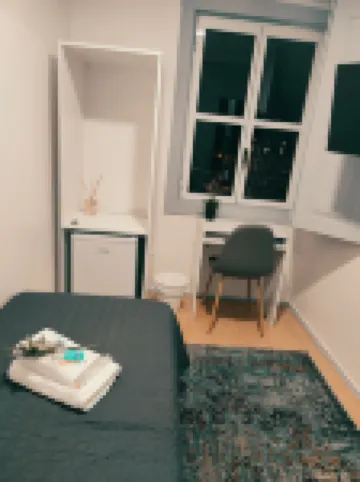 Vila Santa Cruz Guest House Hotel di 