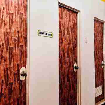 Amancio's Balai - Near the Airport, City Center! Hotel Exterior