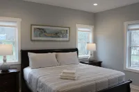 LAKESIDE GEM ! ONE BLOCK FROM SHORELINE ! in fabulous Lake Geneva .