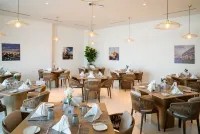 Mina Hotel and Residences by the Torch - Aamiainen