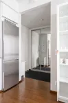 Modern Downtown 1Br Next to Lake Pyhäjärvi