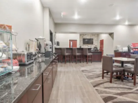 Cobblestone Hotel & Suites - Mosinee Hotels in Mosinee