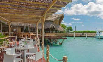 Unique Moroccan Style Villa in Golf Beach Resort