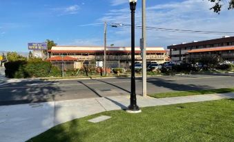 Bel Air Motor Hotel