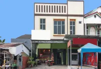 Spot on 91834 Sg 99 Homestay Syariah Near Smp N 34 Pekanbaru Hotels in Siak Hulu