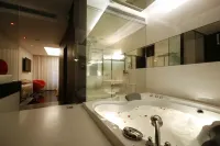 Motel Flamingo Hotels in Matosinhos