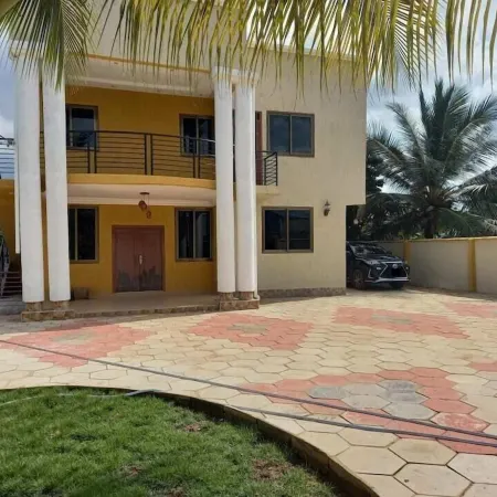 Coded Guest House
