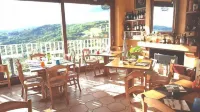 B&B Da Nada Locanda Toscana - servizio colazione