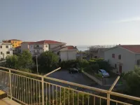 b&b Crispino Hotel a Sangineto