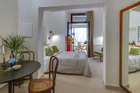 L'Antro di Dedalo Hotel in zona Campo Volo Da Claudio Dangelo