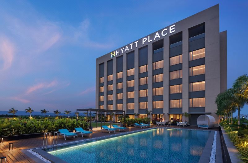 Hyatt Place Aurangabad Airport photo 3