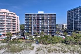 Willow Bay Resort