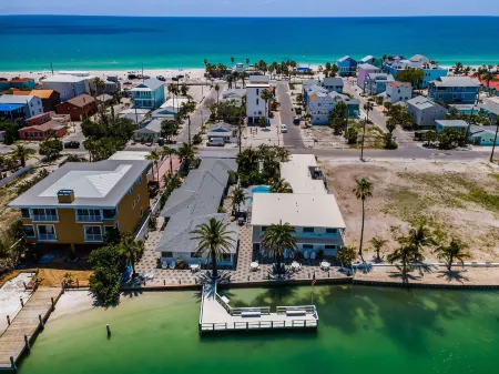 The Roth Hotel, Treasure Island, Florida