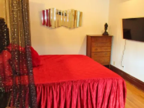 Escape to Romance and Luxury 温泉村酒店