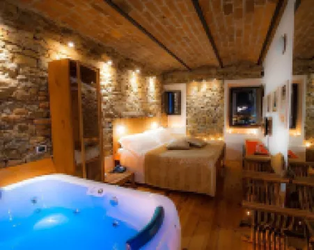 Castello di Montalbano