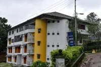 AC Mist Hotels in Vatanappally