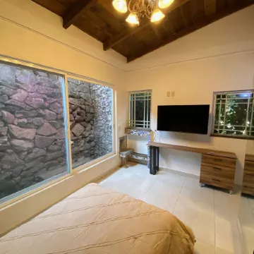 Magnolias Jardin & Boutique Suites