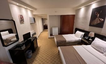 Santana Hotel Cairo