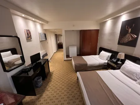 Santana Hotel Cairo