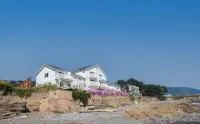 Black Sands Inn โรงแรมใน