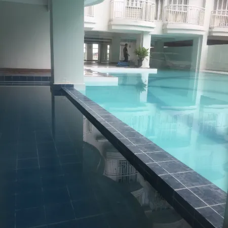 Condo Unit at Tagaytay Prime Residences