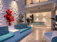 S-Cape Hotel Fethiye Hotel a Ciftlik Mahallesi