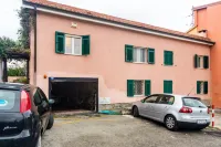 Executive Villa Sea View with Pool Available 14Guests - Hot Springs
