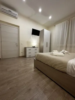 Domo Achenza Guesthouse Hotel a Torre dei Corsari