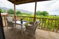 Cirali Hestia Lodge - อ่างจากุชชี่
