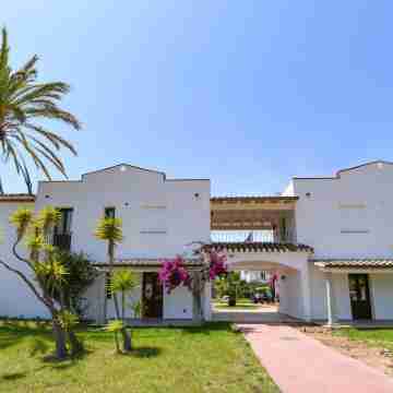 Marina Torre Navarrese Resort Hotel Exterior